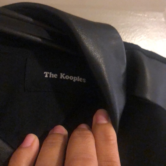 The Kooples Dress - Picture 4 of 6